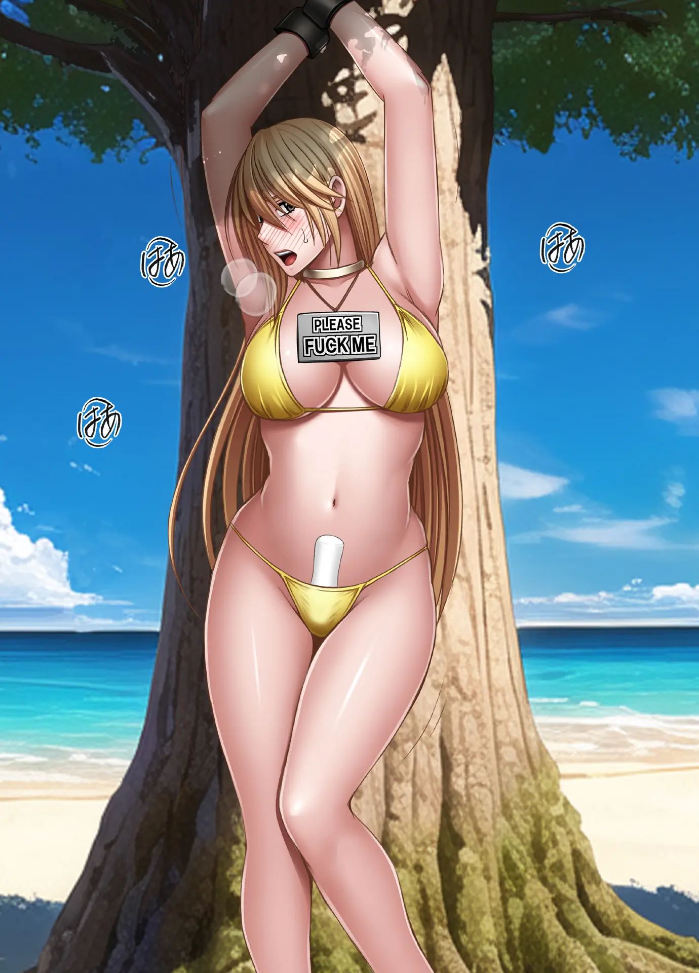 Kaguya Climax Chapter 4000 Page 15